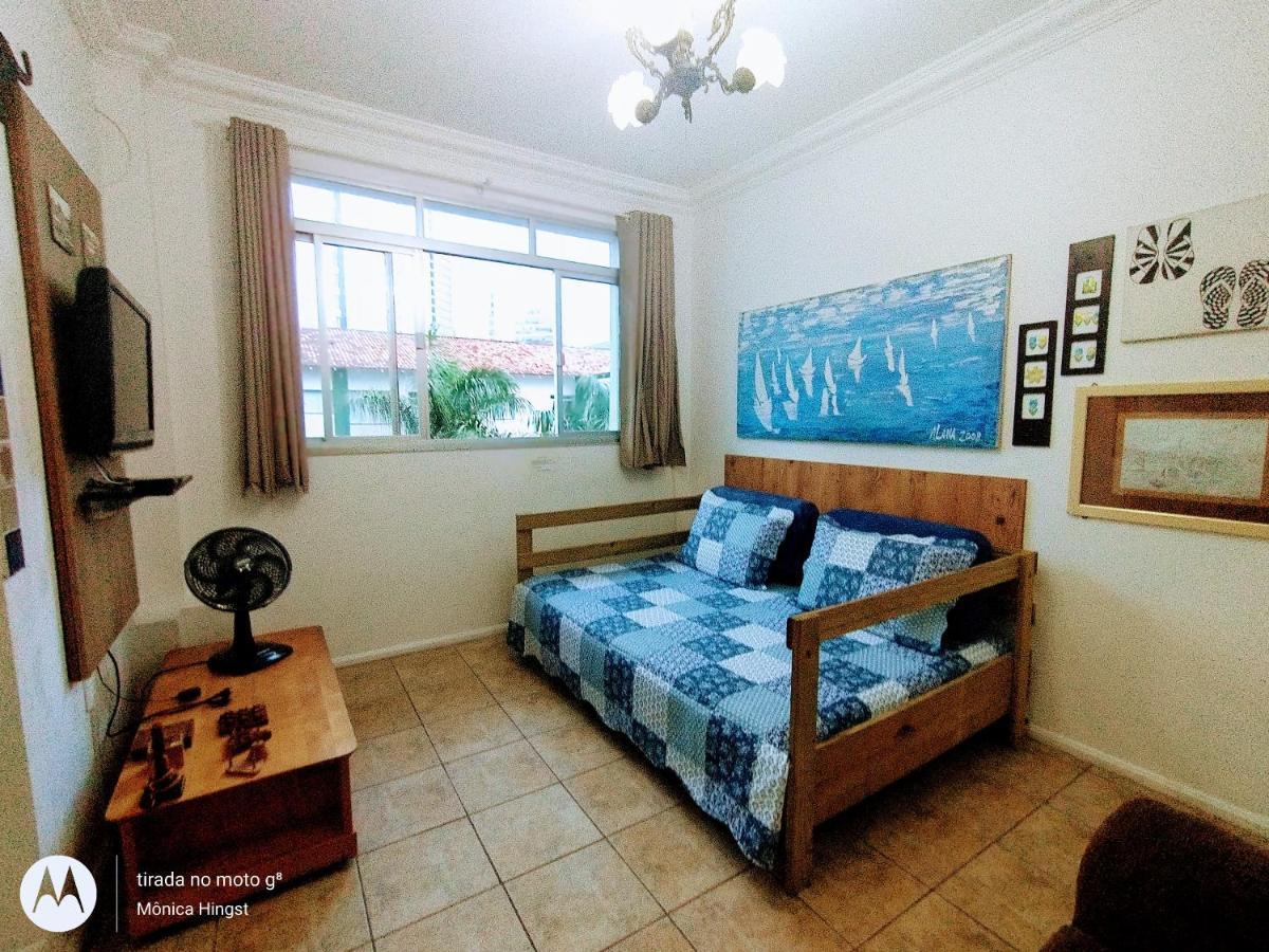 Ape Da Monica Lägenhet Balneário Camboriú Exteriör bild