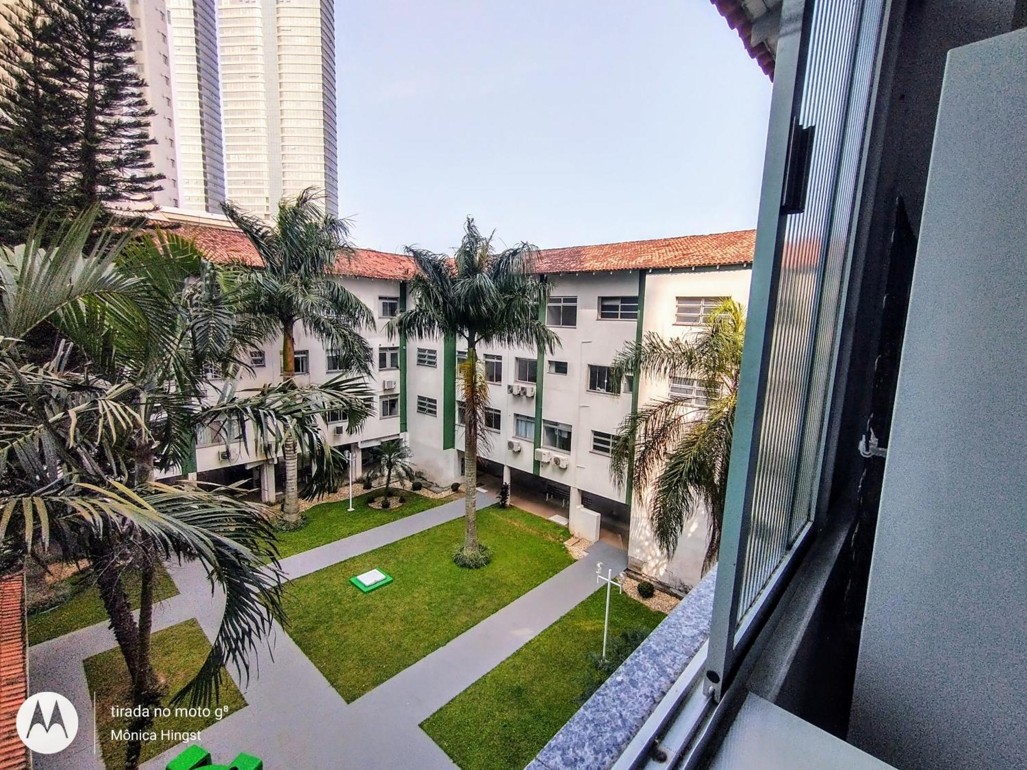 Ape Da Monica Lägenhet Balneário Camboriú Exteriör bild