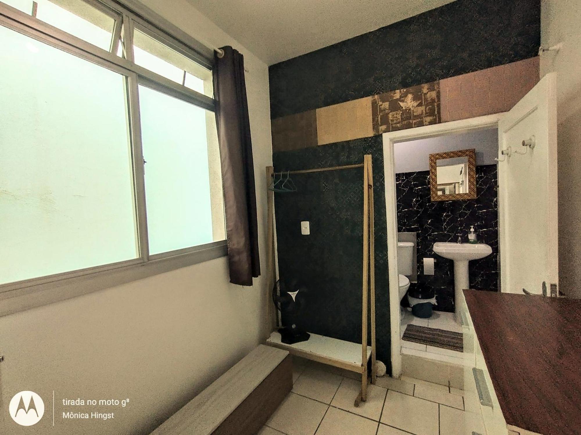 Ape Da Monica Lägenhet Balneário Camboriú Exteriör bild