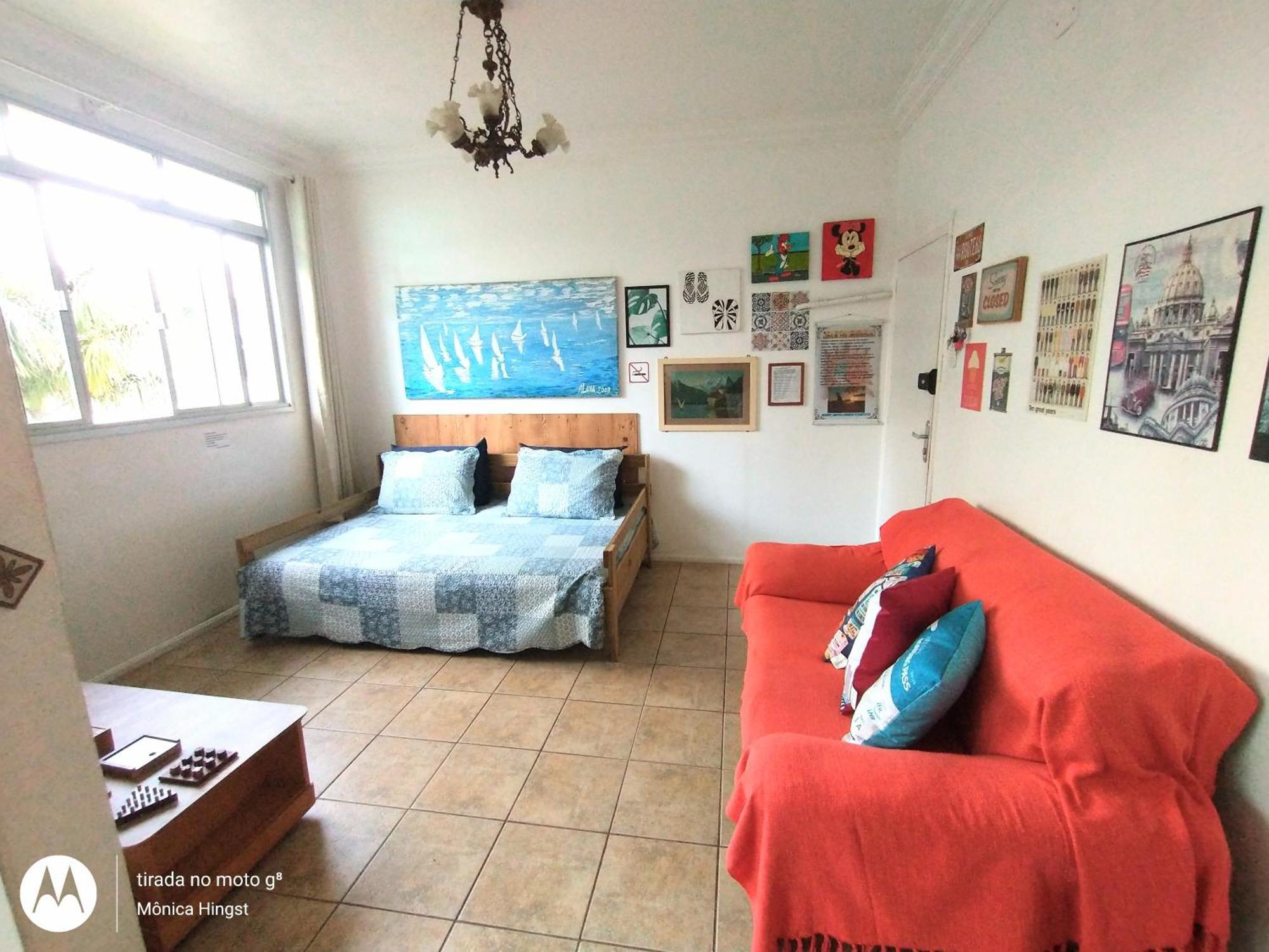 Ape Da Monica Lägenhet Balneário Camboriú Exteriör bild
