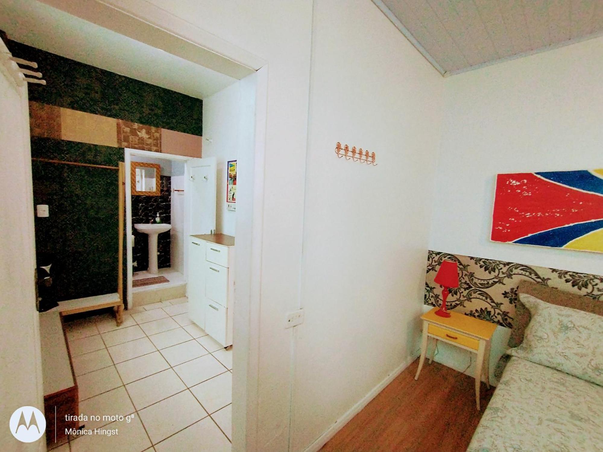 Ape Da Monica Lägenhet Balneário Camboriú Exteriör bild
