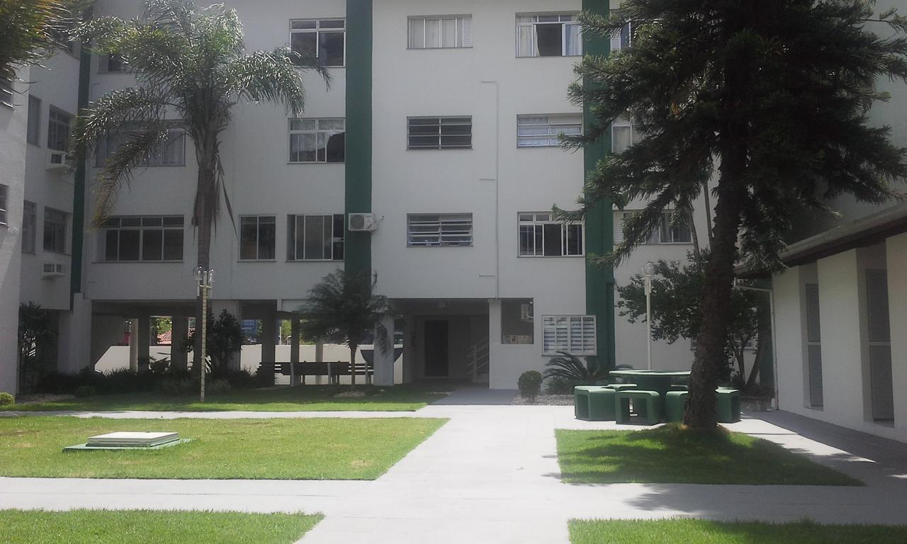 Ape Da Monica Lägenhet Balneário Camboriú Exteriör bild