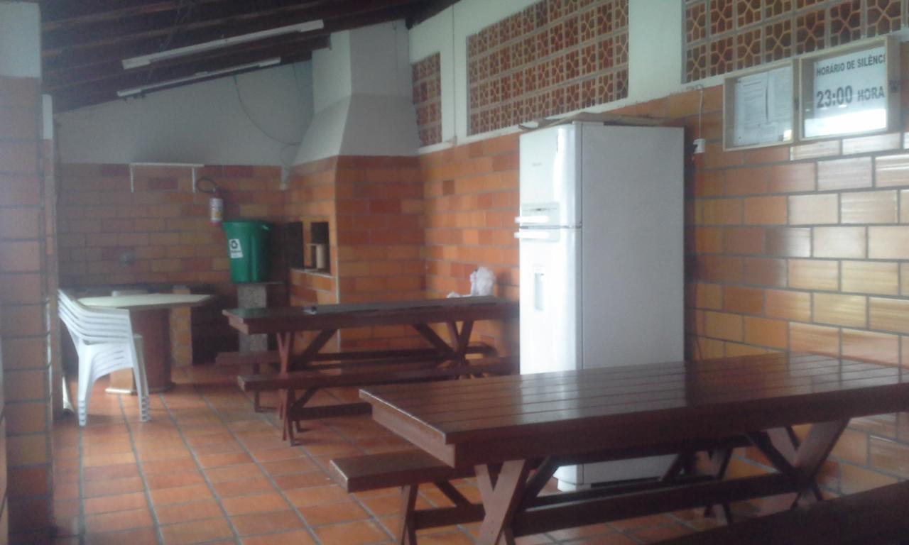 Ape Da Monica Lägenhet Balneário Camboriú Exteriör bild
