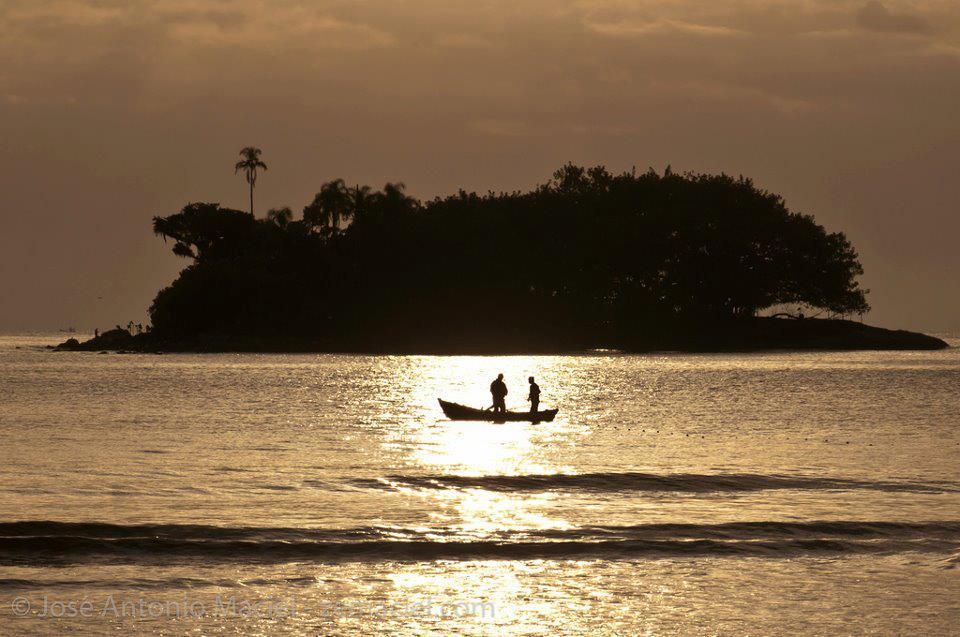 Ape Da Monica Lägenhet Balneário Camboriú Exteriör bild