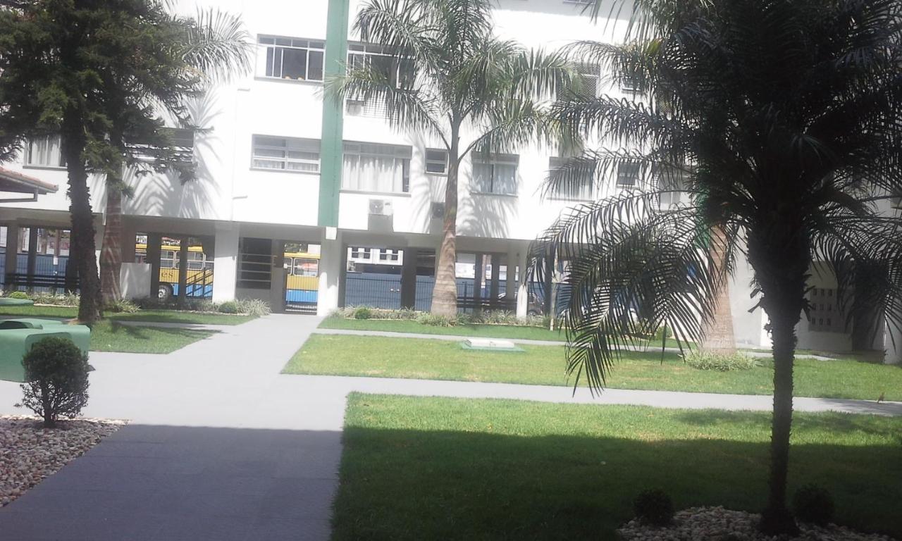 Ape Da Monica Lägenhet Balneário Camboriú Exteriör bild